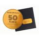 thumbnail image 3 of Hoja de oro Imprimible Multicolor Silhouette, 3 of 3
