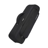 Magideal - Estuche Tipo Mochila Para Trompeta, Funda Ligera Con Correas Ajustables Para El Hombro, Funda Para Instrumentos Musicales, Soporte Para Trompeta Para