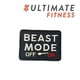 thumbnail image 2 of Parche Beast Mode, 2 of 2