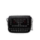 thumbnail image 1 of Cartera Cuero Ecológico CRO85 Negro, 1 of 3