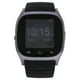 thumbnail image 1 of Reloj Inteligente Con Correa De Silicona Ek-b Montre Con Conexión - Negro De Para - Reloj, 1 of 2