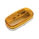 thumbnail image 1 of Luz Marcadora LED Impermeable Ámbar Diamond 52711, 1 of 1