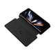 thumbnail image 4 of Funda Flip para FOXDOCK Samsung Galaxy Z Fold 5 - Funda magnética de negocios, funda protectora delgada, 4 of 5