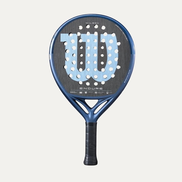 Pala De Padel Endure V1 Wilson