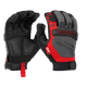 thumbnail image 1 of Guantes demolicion - talla m 48-22-8731 milwaukee, 1 of 1