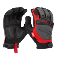 Guantes Demolicion - Talla Xl 48-22-8733 Milwaukee