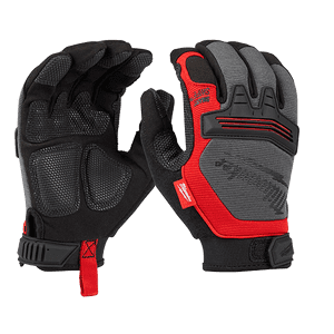 Guantes Demolicion - Talla Xl 48-22-8733 Milwaukee