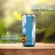thumbnail image 2 of Vaso de café The Clean Hydration Company, aislante, 600 ml, 2 of 7