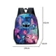 thumbnail image 3 of Set Mochila Genérico Stitch Casual Poliéster 3 Piezas, 3 of 3