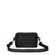 thumbnail image 3 of Cartera Bandolera de Mujer Xtrem Weekend 3XT Negro S, 3 of 7