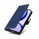 thumbnail image 4 of Funda Billetera para Realme C53 con Porta Tarjetas y Soporte Ajustable Azul, 4 of 5