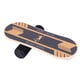 thumbnail image 2 of Tabla De Equilibrio Para Gimnasio En Casa, Tabla Oscilante Para Snowboard, Stand Up Paddle Surf, Amarillo A, 2 of 5