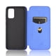 thumbnail image 3 of Funda Flip para FOXDOCK Samsung Galaxy S20 Plus - Funda magnética de negocios, funda protectora delgada, 3 of 5