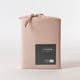 thumbnail image 3 of Sohome By Fabrics Sabanas Lisa Sohome 180H 2 Pl Rosado, 3 of 3