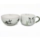 thumbnail image 1 of Set Tazón 520 Ml + Bowl 650ml Ddm Nude, 1 of 3