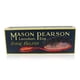 thumbnail image 2 of Mason Pearson Cepillo de Cerdas de Jabalí Handy Size SB3 Sensitive (SB3 - Rubí Oscuro), 2 of 6