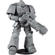 thumbnail image 1 of Figura de acción McFarlane Warhammer 40000 Primaris Space Marine, 1 of 5