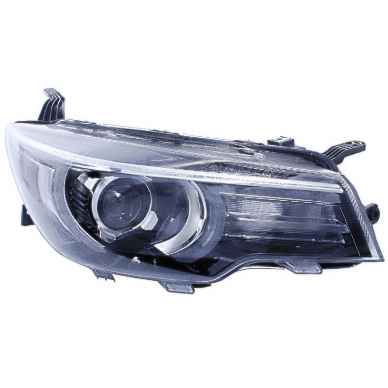 Repuestos Del Sol - Óptico Derecho Mg Zs 1.5 15S4 L4 Dohc 16 Valvulas 2017 2021