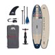 thumbnail image 1 of Stand Up Paddle Inflable Aqua Marina Magma Sup 11’2”, 1 of 9