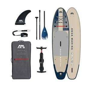 Stand Up Paddle Inflable Aqua Marina Magma Sup 11’2”