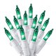 thumbnail image 1 of Guirnalda de luces navideñas Joiedomi 100 Green Fairy, 6,5 m, para interiores, 1 of 6