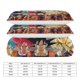 thumbnail image 2 of DRAGON BALLCartoon Collection 3-Piece Comforter Set, Personalized Bedding Decor for Kids And Teens Bed Sheets, 2 of 5