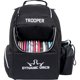 thumbnail image 1 of Mochila Disc Golf Dynamic Discs Trooper con capacidad para más de 18 discos, 1 of 9