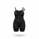 thumbnail image 1 of Body Moldeador Con Short 3XL 4XL Madame Skin Negro, 1 of 3
