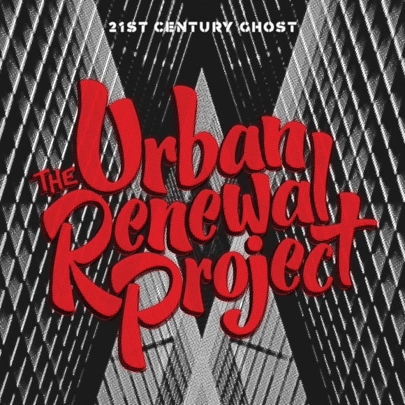 Música RESONANCE – 21st Century Ghost