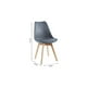 thumbnail image 4 of Pack x4 Sillas de Comedor Tulip Gris Midtown gris, 4 of 4