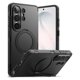 thumbnail image 1 of Funda Ringke Alles para Samsung Galaxy S26 Ultra, color negro, 1 of 9