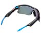 thumbnail image 1 of Gafas de Seguridad XR Loud 2026 AI Bluetooth para Ciclismo UV400, 1 of 8