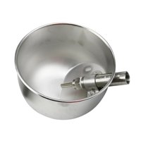 Magideal - Cuenco De Agua Potable Automático Para Cerdos, Canal De Agua Automático, Cuenco De Agua Para Animales De Granja, Cuenco De Agua Para Ganado Para Cerdo S