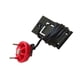 thumbnail image 5 of Llave De Seguridad Para Máquina De Correr, Interruptor De Seguridad Magnético Para Cinta De Correr, Enchufe Redondo Para Gimnasio, 5 of 5