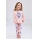 thumbnail image 2 of Conjunto de sudadera de forro polar de Minnie Mouse de Disney con leggings, 2 of 7