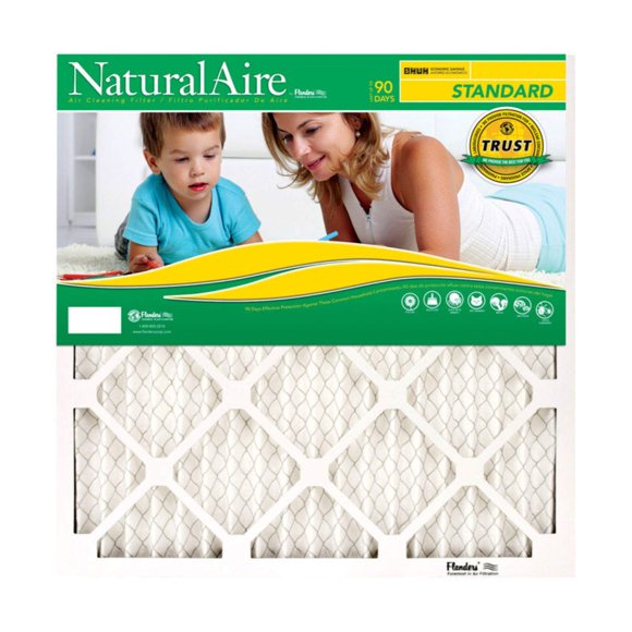 Filtro de aire Precisionaire 30 x 61 x 2,5 cm MERV 8 plisado