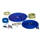 thumbnail image 5 of Kit de cableado para amplificador Stinger SS600XS 8GA, cobre, 600 W con LC2i-Pro, 5 of 5