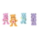 thumbnail image 4 of Set 5 Figuras Coleccionables 5 Cm Cariñositos - Cheer Bear, 4 of 7