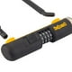 thumbnail image 3 of Candado OnGuard Clave U-Lock Combo STD 115X230mm, 3 of 3