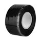 thumbnail image 2 of Cinta De Silicona De Fusión Autosellante, Cinta A Prueba De Fugas, Cinta De Reparación De Tuberías De Alta Resistencia, Color Negro, 2 of 5