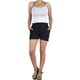 thumbnail image 1 of Short Casual Mujer Soft Colores Calidad 88, 1 of 5