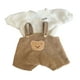 thumbnail image 3 of Ropa para Muñecos de Peluche de 38 cm, Accesorios para Fotos, 3 of 3