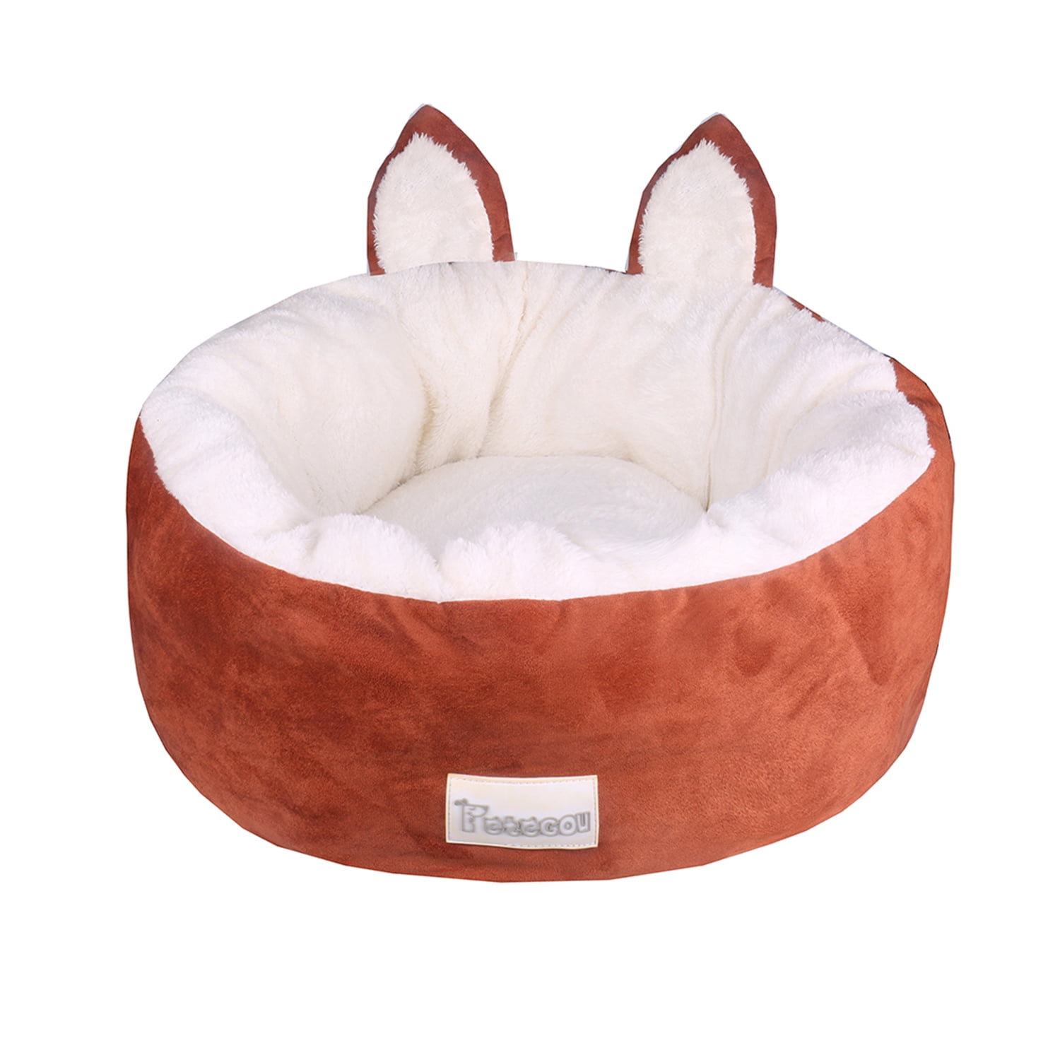 Hb Importaciones - Cama Para Mascotas Diseño Orejas De Gato