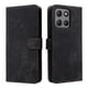 thumbnail image 3 of Funda Billetera para Motorola MOTO G15 Power 4G con Soporte - Cartera de Cuero con Ranuras Negro, 3 of 5