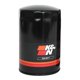 thumbnail image 1 of Filtro de aceite K&N SO-2011 protección prolongada para el motor, 1 of 8