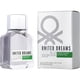 thumbnail image 1 of Benetton United Dreams Aim High EDT 3.4 oz 100 ml Hombre, 1 of 1