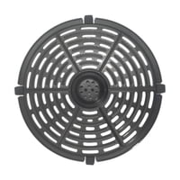 Bothyi - Repuesto De Bandeja De Parrilla Para Freidora De Aire, Repuestos De Bandeja De Rejilla Para Freidora De Aire De 20 Cm