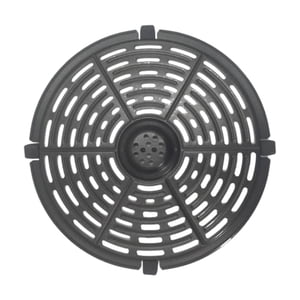 Bothyi - Repuesto De Bandeja De Parrilla Para Freidora De Aire, Repuestos De Bandeja De Rejilla Para Freidora De Aire De 20 Cm