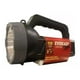 thumbnail image 2 of Linterna Foco LED 110lm Hibrida Recargable Negro, 2 of 3
