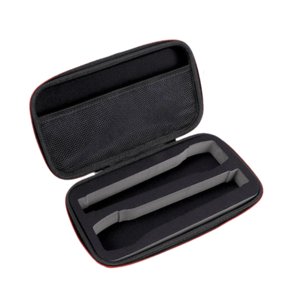 Bothyi - Estuche De Almacenamiento Para Micrófono Estuche De Transporte De Eva Para Micrófono De Mano Para Viajes